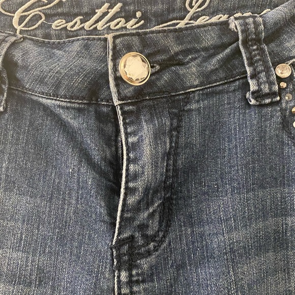 Perfect to used with 🥾, pretty nice pants - Picture 6 of 6